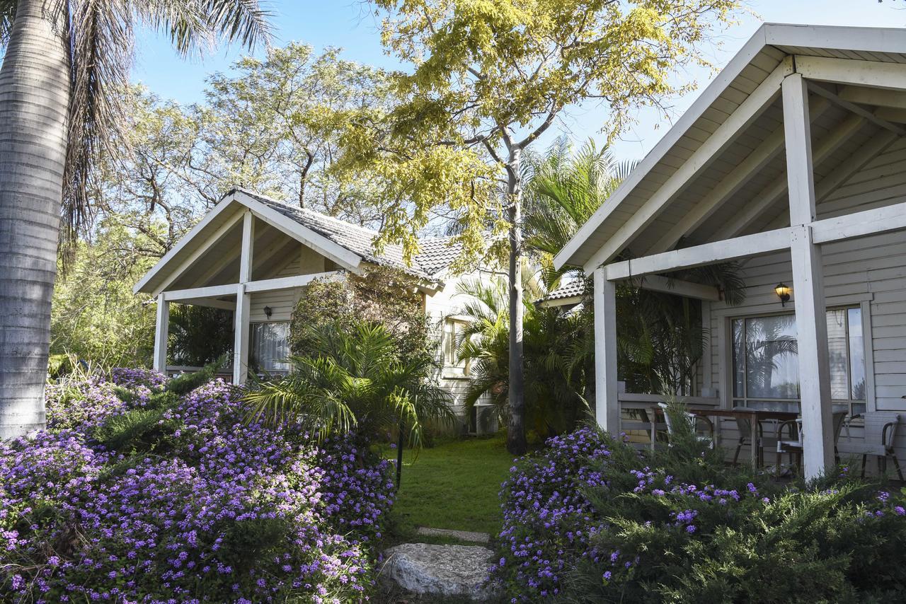 The White Chalet View 모샤브레메트 외부 사진